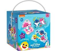 Puzzle 2-3-4el Requin