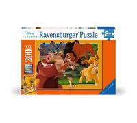 Puzzle 200 p Hakuna Matata