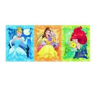 Puzzle 200 Pièces Disney Princesses
