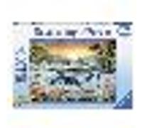 Orca Paradise 200 PC Puzzle