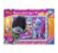 Puzzle 200 Pièces : Pièces XXL - Trolls, Ravensburger G