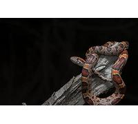 Puzzle 200 pièces pour Adultes Serpent des blés 35x25CM