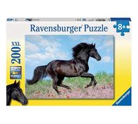 Ravensburger Puzzle 200 p XXL - Etalon noir