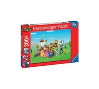 Ravensburger 12993, Puzzle