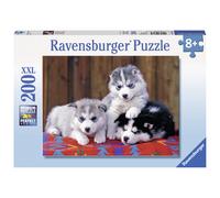 Puzzles 200 pièces XXL Modèle aléatoire