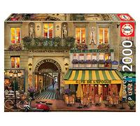 Puzzle 2000 GALERIE PARIS