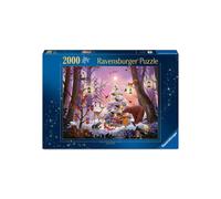 Puzzle 2000 p Titre non définitif / Noël