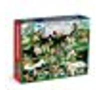 PUZZLE - 2000 PIECE: PRESIDENTS' PETS G