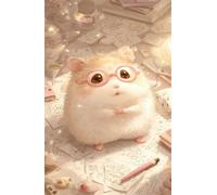 Puzzle 2000 Pièces Adulte Hamster Mignon - Puzzle Classique Grand Format 100x70 cm - Jeu de Patience et d'Adresse en Famille - Idée Cadeau et Magnifique Décoration Murale