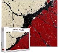Puzzle 2000 Pieces Adultes Couleur Jigsaw Puzzles Classiques Impossible Qualité SupéRieure Bois Panorama Art, Stimulent La Logique et La Concentration avec Une IdéE Cadeau Homme/Femme 70.5X99.5cm T-0