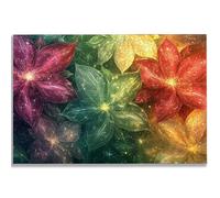 Puzzle 2000 Pièces Adultes, Puzzle Mandala pour Adulte Débutant, 100x70 cm Grand Puzzles Fantaisie avec Boite, Jeu de Concentration pour Adultes, Puzzles pour Décoration Maison, Cadeau Femme, -1194