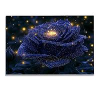 Puzzle 2000 Pièces Adultes, Puzzle Rose pour Adulte Débutant, 100x70 cm Grand Puzzles Parler avec Boite, Jeu de Concentration pour Adultes, Puzzles Bois pour Décoration Maison, Cadeau Femme, -2852