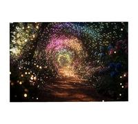 Puzzle 2000 Pièces Adultes Rêve, Puzzle Adulte 2000 Pièces, Usine Puzzles Classiques pour Activité Familiale Jeux Educatifs, Grand Puzzles en Bois avec Boite pour Cadeau Homme, Decor Chambre -2691