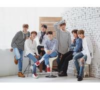 Puzzle 2000 pièces, Affiche du Groupe coréen Bang BTS, Jouet Amusant pour Adultes, Vy182Nt, 70 x 100 cm