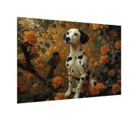 Puzzle 2000 Pieces Animal Puzzle 3D, Adultes Classique Puzzles, n-146