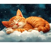 Puzzle 2000 Pieces Animal Puzzle Adulte 99x70cm, Chats, n-113 | Puzzles Défiants Jeu éducatif, Jeu D'Adresse Pour Toute La Famille, Activité Familiale Parfaite, Idee Cadeau