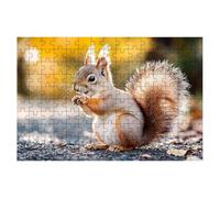 Puzzle 2000 Pieces Animaux, Puzzle Mignon Adulte, Puzzles Classiques Jeux Educatifs pour Activité Familiale, Qualité Supérieure Puzzles en Bois avec Boite pour Cadeau Homme Cadeau Femme, Decor -1944