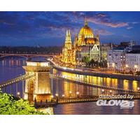 Castorland Classics Puzzle 2000 pièces de qualité supérieure, à partir de 9 ans