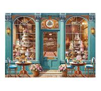 Puzzle 2000 CherryPazzi Sweet Rhapsody 50286 CherryPazzi