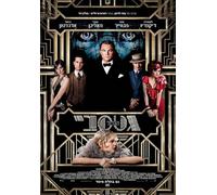 Puzzle 2000 pièces du Film Classique The Big Poster pour la Maison, Jeu Anti-Stress Vw74Qp 70 x 100 cm