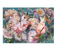 Cherry Pazzi – Puzzle 2000 pièces : Harmonie Joyeuse