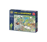 Jumbo 1000 JVH - The Library