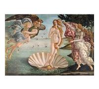 Puzzle 2000 pièces : La Naissance de Vénus Anatolian