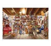Eurographics The General Store - Les Ray (2000)