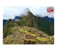 Puzzle 2000 pièces : Machu Picchu Anatolian G