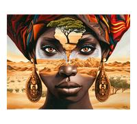 Puzzle 2000 pièces Nathan Adama Julien Durix