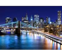 Grafika – Puzzle New York by Night – 2000 pièces