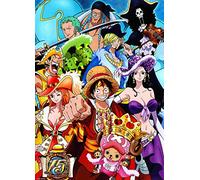 Puzzle 2000 Pièces One Piece - Poster Manga Adulte 100x70cm - Classique et Lourd