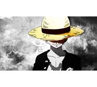 Puzzle 2000 Pièces One Piece - Poster Manga Adulte 100x70cm - Classique et Lourd