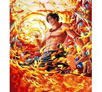 Puzzle 2000 Pièces One Piece Poster Manga Adulte 100x70cm Puzzle Adulte Classique Puzzle 2000 Pièces One Piece Puzzle Adulte Lourd Adulte 2000 Pièces
