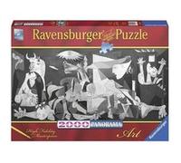 Ravensburger - 16690 - Puzzle Classique - Guernica - Picasso - 2000 Pièces