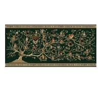 Puzzle 2000 pièces panoramique : Harry Potter : L'arbre généalogique