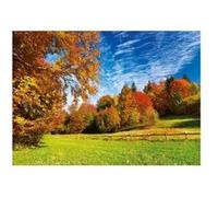 Puzzle 2000 Pièces : Pologne : Pieniny, Trefl G