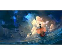 Puzzle 2000 Pièces Poster Manga One Piece Adulte 100x70cm Puzzle Adulte Classique Puzzle 2000 Pièces One Piece Puzzle Adulte Lourd Adulte 2000 Pièces