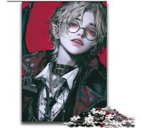 Puzzle 2000 pièces pour Adolescents, Anime Devil's Child, Jouets éducatifs, Anti-Stress, Cadeaux d'anniversaire Uniques, 70x100cm
