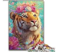 Puzzle 2000 pièces pour Adolescents, Cadeaux d'halloween, Astronaute, Jeux d'activités familiales stimulants, Jouet à Faire soi-même pour décoration Murale de la Maison, Cadeaux 70x100cm