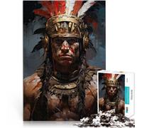 Puzzle 2000 pièces pour Adolescents Guerre et entraînement pour Le Jeu éducatif Challenge Toy Idées Cadeaux 70x100cm