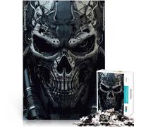 Puzzle 2000 pièces pour Adolescents Soldat Aidez Le Cerveau à exercer des Jouets addictifs pour cultiver la Patience Cadeau Amusant 70x100cm