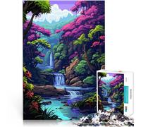 Puzzle 2000 pièces pour Adultes Arrière-Plan de Jeu rétro pour Le Jeu éducatif Challenge Toy Œuvre d'art 70x100cm