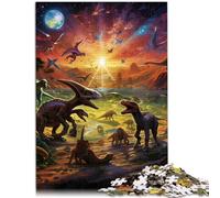Puzzle 2000 pièces pour Adultes Fury Dragon I Fun Games 27,56 po x 39,37 po Excellent Cadeau pour Les Adolescents de 14 Ans et Plus