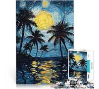 Puzzle 2000 pièces pour Adultes Paysages et Symboles de beauté à Travers Les 43 États-Unis Jeux de détente Cadeau Amusant 70x100cm