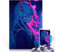 Puzzle 2000 pièces pour Adultes sans Titre Aidez Le Cerveau à exercer des Jouets addictifs pour cultiver la Patience Idées Cadeaux 70x100cm