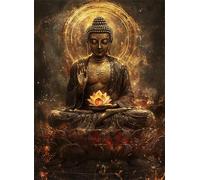 Puzzle 2000 Pièces pour Adultes, Wooden Puzzle Rêve pour Adultes et Enfants, Zen Puzzles Classiques, DIY Jeu D'Intelligence De l'art de la Décoration Moderne Jeu Cadeau Unique Jigsaw 100x70cm g-904