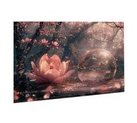 Puzzle 2000 Pièces Puzzle en Bois DIY Fleur Plantes 8 EU De l'art Décoration Cadeau Unique pour Décoration Maison, Puzzles Familial, Parfait pour Les Soirées de Jeu,Activité Familiale Parfaite K0F113