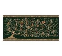 Ravensburger - Puzzle Harry Potter 2000 pièces - l'arbre généalogique de Harry Potter - Dès 14 Ans - 17299