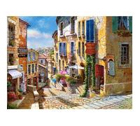 Puzzle 2000 pièces : Saint Emilion, France